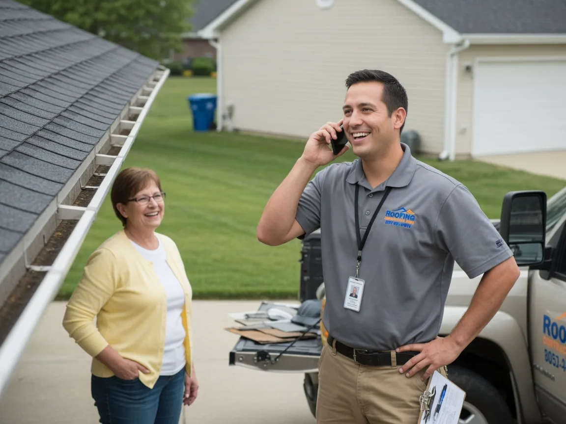 Local Roofing Contractors Gardena, CA FAQs